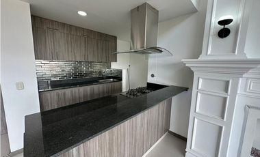 Alquilo apartamento penthouse 2 habit. ubicado en Rionero