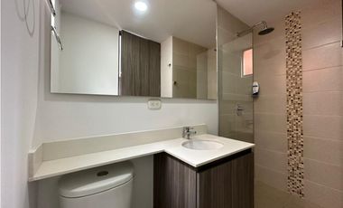 Alquilo apartamento penthouse 2 habit. ubicado en Rionero
