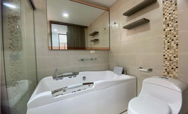Alquilo apartamento penthouse 2 habit. ubicado en Rionero