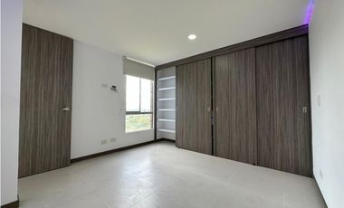 Alquilo apartamento penthouse 2 habit. ubicado en Rionero