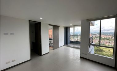 Alquilo apartamento penthouse 2 habit. ubicado en Rionero