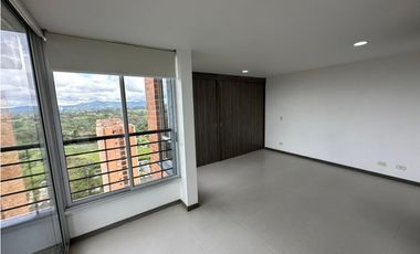 Alquilo apartamento penthouse 2 habit. ubicado en Rionero