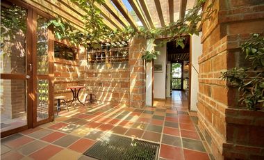 Venta Renta Finca Independiente Via San Antonio La Ceja Exotica Vista