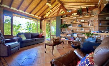 Venta Renta Finca Independiente Via San Antonio La Ceja Exotica Vista