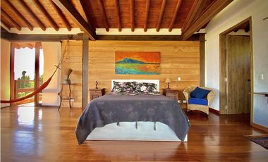 Venta Renta Finca Independiente Via San Antonio La Ceja Exotica Vista