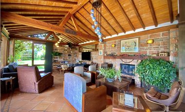 Venta Renta Finca Independiente Via San Antonio La Ceja Exotica Vista