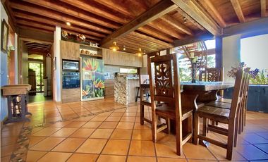 Venta Renta Finca Independiente Via San Antonio La Ceja Exotica Vista