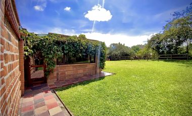 Venta Renta Finca Independiente Via San Antonio La Ceja Exotica Vista