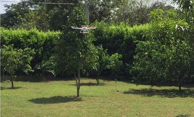 CASA FINCA ENTRE SAN JERÓNIMO Y SANTA FE DE ANTIOQUIA