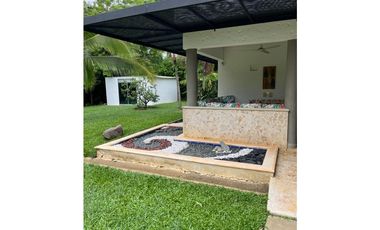 CASA FINCA ENTRE SAN JERÓNIMO Y SANTA FE DE ANTIOQUIA