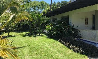 CASA FINCA ENTRE SAN JERÓNIMO Y SANTA FE DE ANTIOQUIA
