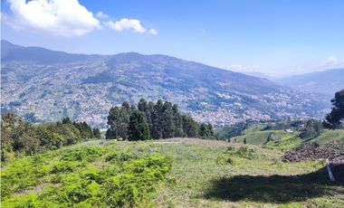 Lotes en san Cristóbal espectacular vista