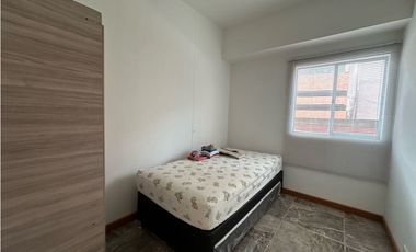 Apartamento de oportunidad en Bello Norteamérica