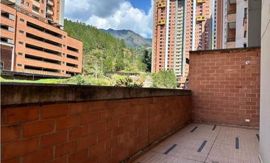 Apartamento de oportunidad en Bello Norteamérica