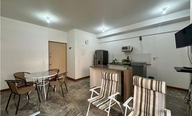 Apartamento de oportunidad en Bello Norteamérica