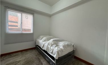 Apartamento de oportunidad en Bello Norteamérica