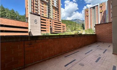 Apartamento de oportunidad en Bello Norteamérica