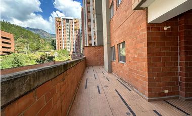 Apartamento de oportunidad en Bello Norteamérica