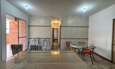 Apartamento de oportunidad en Bello Norteamérica