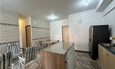Apartamento de oportunidad en Bello Norteamérica