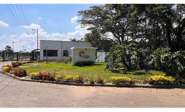 Venta Lote Condominio  El Caney Kilometro 2 Via Paso La Bolsa