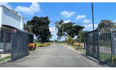 Venta Lote Condominio  El Caney Kilometro 2 Via Paso La Bolsa