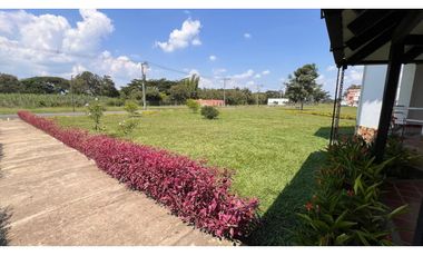 Venta Lote Condominio  El Caney Kilometro 2 Via Paso La Bolsa