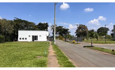 Venta Lote Condominio  El Caney Kilometro 2 Via Paso La Bolsa