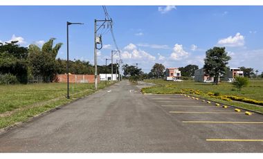 Venta Lote Condominio  El Caney Kilometro 2 Via Paso La Bolsa