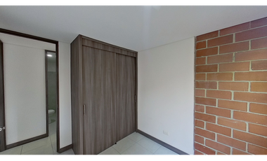 Venta de apartamento en La Estrella, Antioquia