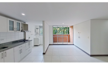 Venta de apartamento en La Estrella, Antioquia