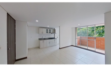 Venta de apartamento en La Estrella, Antioquia
