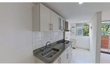 Venta de apartamento en La Estrella, Antioquia