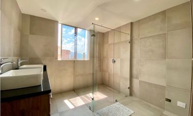 VENDEMOS APARTAMENTO PENTHOUSE DUPLEX POBLADO SECTOR CC. SANTAFE