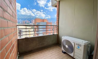 VENDEMOS APARTAMENTO PENTHOUSE DUPLEX POBLADO SECTOR CC. SANTAFE