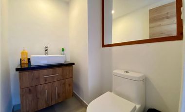 VENDEMOS APARTAMENTO PENTHOUSE DUPLEX POBLADO SECTOR CC. SANTAFE