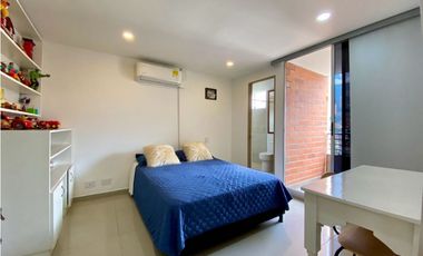 VENDEMOS APARTAMENTO PENTHOUSE DUPLEX POBLADO SECTOR CC. SANTAFE