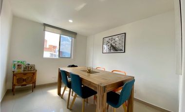 VENDEMOS APARTAMENTO PENTHOUSE DUPLEX POBLADO SECTOR CC. SANTAFE