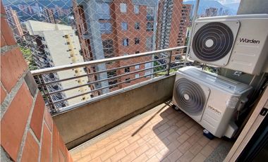 VENDEMOS APARTAMENTO PENTHOUSE DUPLEX POBLADO SECTOR CC. SANTAFE