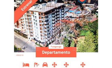 Hermoso Apartamento en Venta en Fusagasugá, Cundinamarca