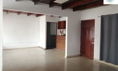 Venta Casa en Betania