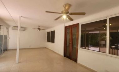 Alquiler de Duplex en Paitilla, San Francisco Cod-J017