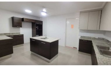 Alquiler de Duplex en Paitilla, San Francisco Cod-J017