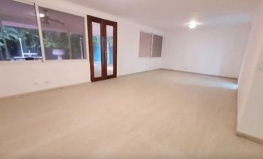 Alquiler de Duplex en Paitilla, San Francisco Cod-J017