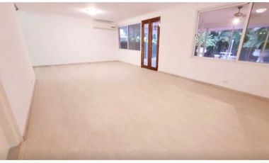 Alquiler de Duplex en Paitilla, San Francisco Cod-J017