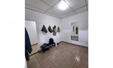 ALQUILO GALERA  DE 500M2 EN JUAN DIAZ