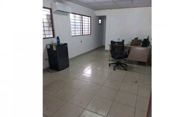 ALQUILO GALERA  DE 500M2 EN JUAN DIAZ