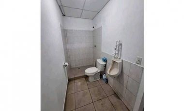 ALQUILO GALERA  DE 500M2 EN JUAN DIAZ