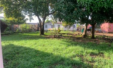 VENTA  DE CASA EN DAVID  EN LA RIVERA 493 METROS