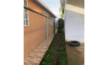 VENTA  DE CASA EN DAVID  EN LA RIVERA 493 METROS